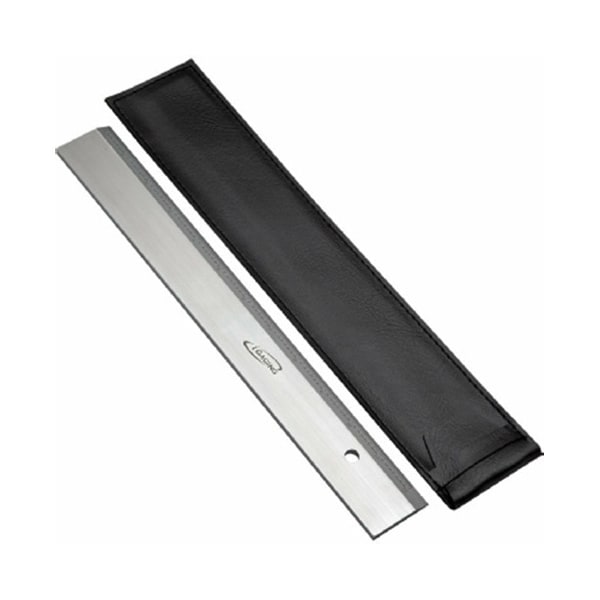 Igaging 12" Knife Straight Edge w/1/64" Scale - 36-012-KS 36-012-KS - main